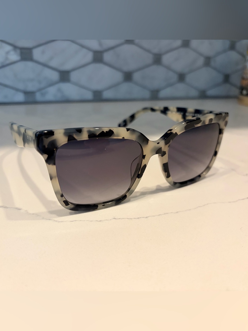 Brand new Banana Republic sunglasses